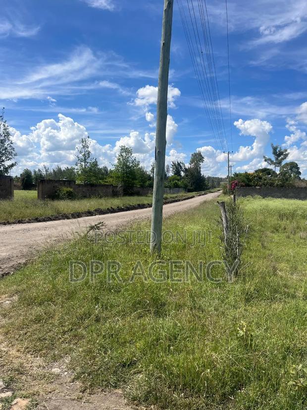 50 by 100 Plot for Sale in Kamulu - thumbnail 2