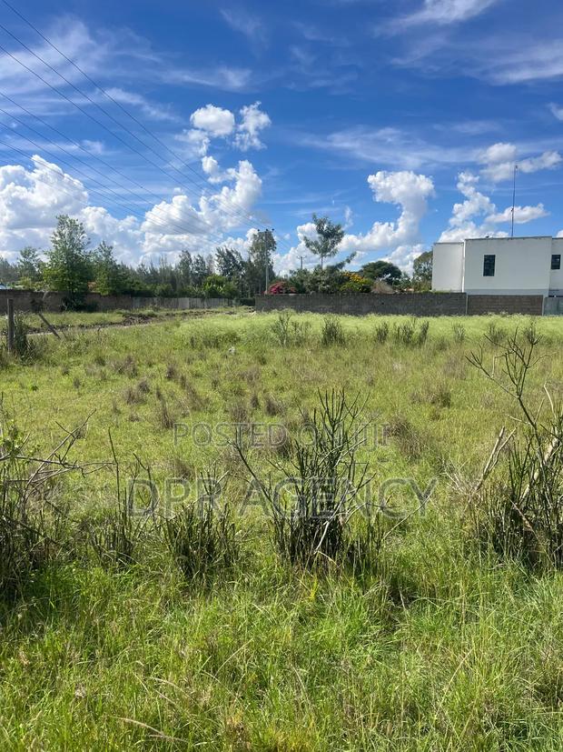 50 by 100 Plot for Sale in Kamulu