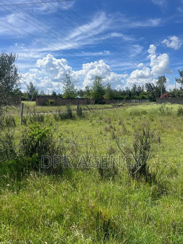 50 by 100 Plot for Sale in Kamulu - thumbnail 3