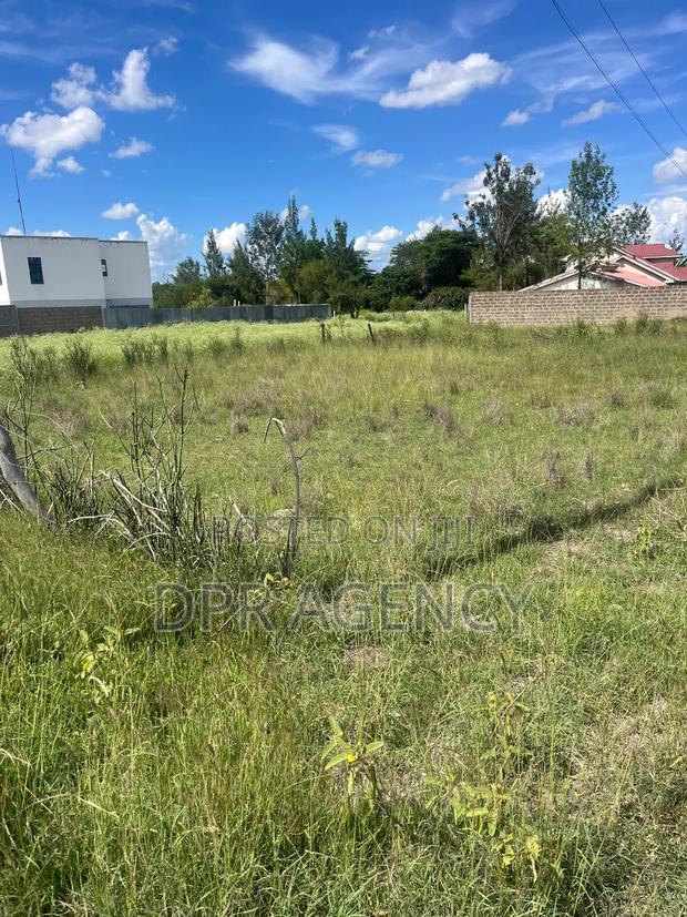 50 by 100 Plot for Sale in Kamulu - thumbnail 4