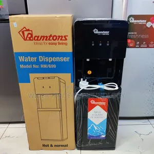Ramtons Dispenser Hot and Normal Rm699