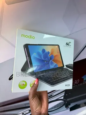 New Modio M129 512 GB Green