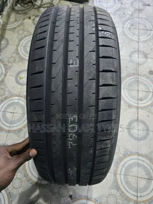 235/55r19 Falken Made in Japan