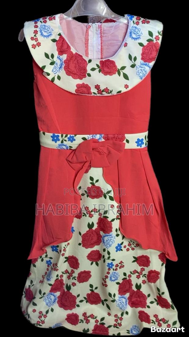 Girls Dresses From 6 Years to 9 Years