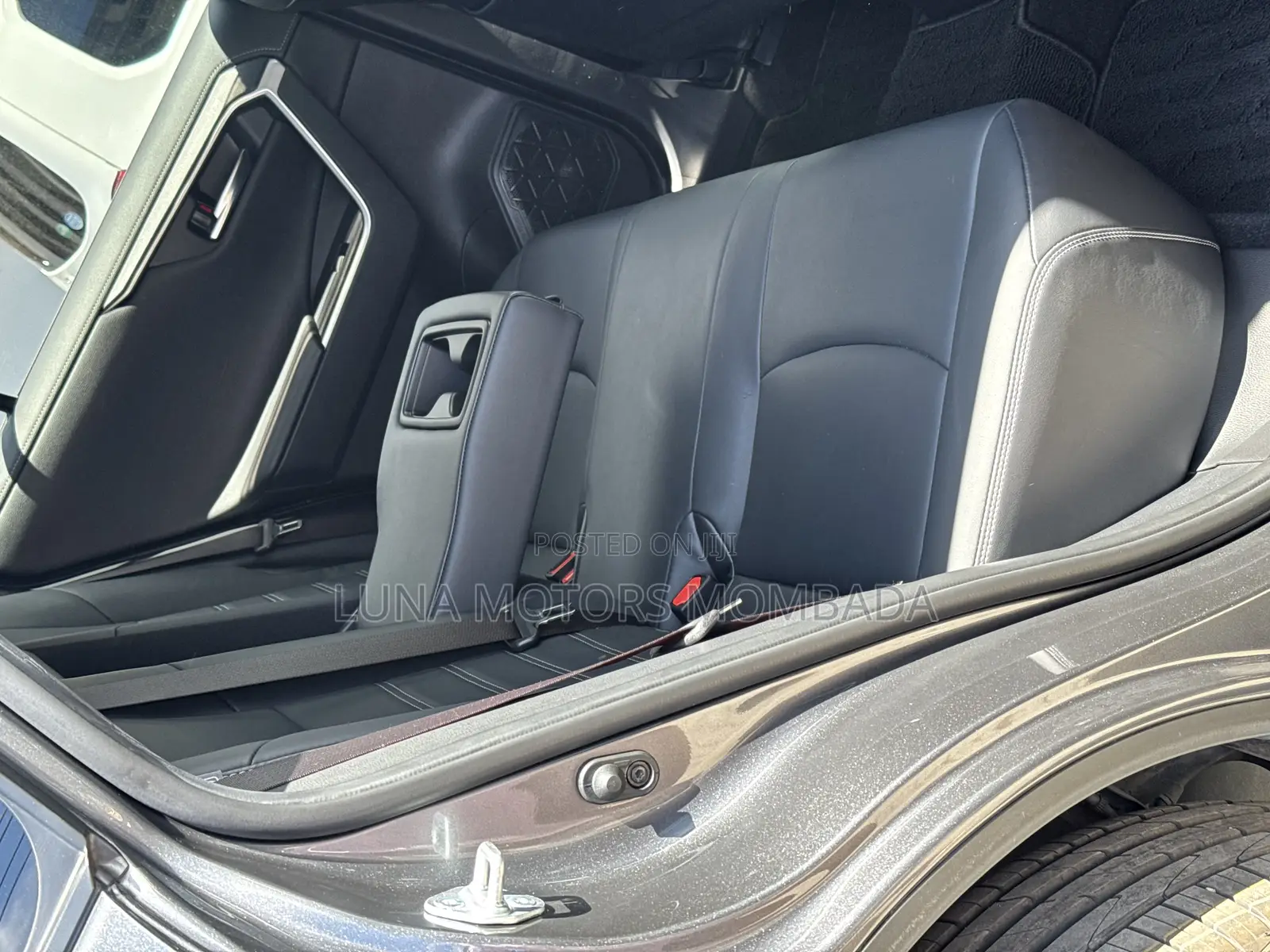 Toyota RAV4 2020 Gray