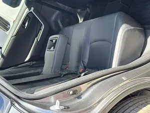 Toyota RAV4 2020 Gray