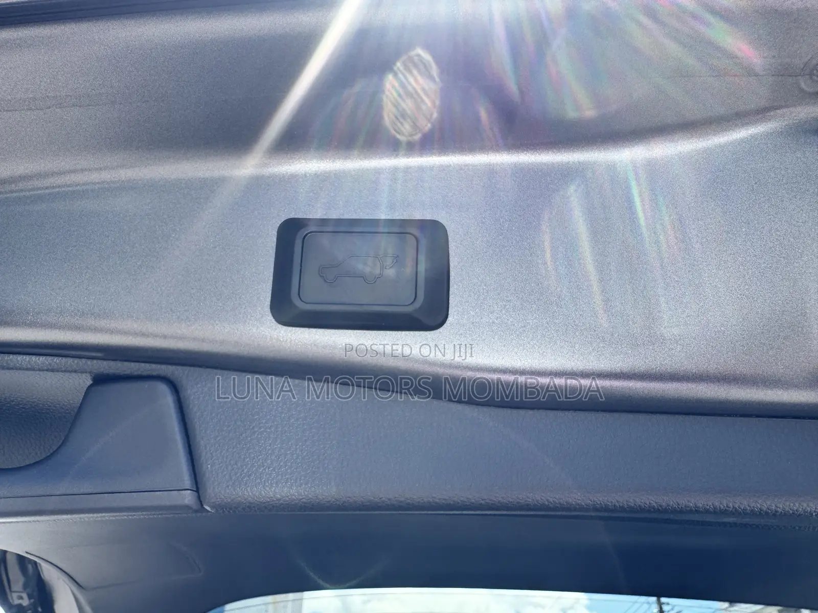 Toyota RAV4 2020 Gray
