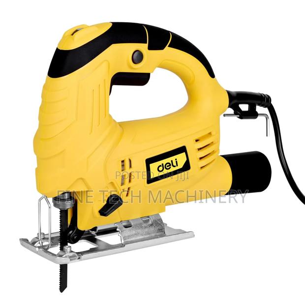 Deli 400w Jig Saw