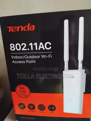 Tenda Oap 1200