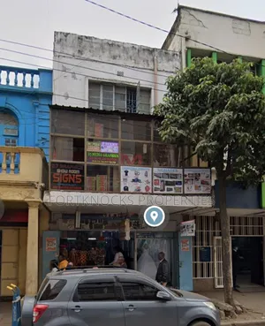 Commercial Building for Sale, River Road!