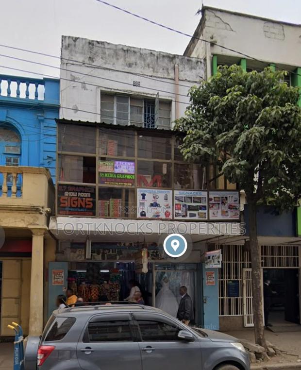 Commercial Building for Sale, River Road! - thumbnail 2