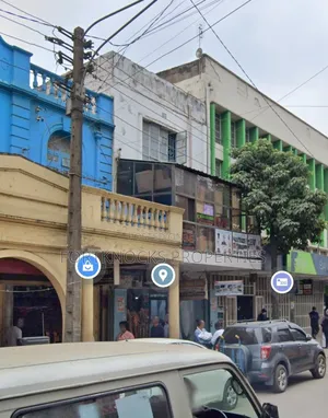 Commercial Building for Sale, River Road!