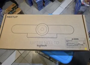 Logitech Meet Up