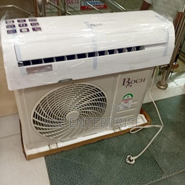 Roch Air Conditioner 12000 Btu