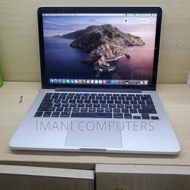 Laptop Apple MacBook Pro 2015 8GB Intel Core i5 SSD 256GB