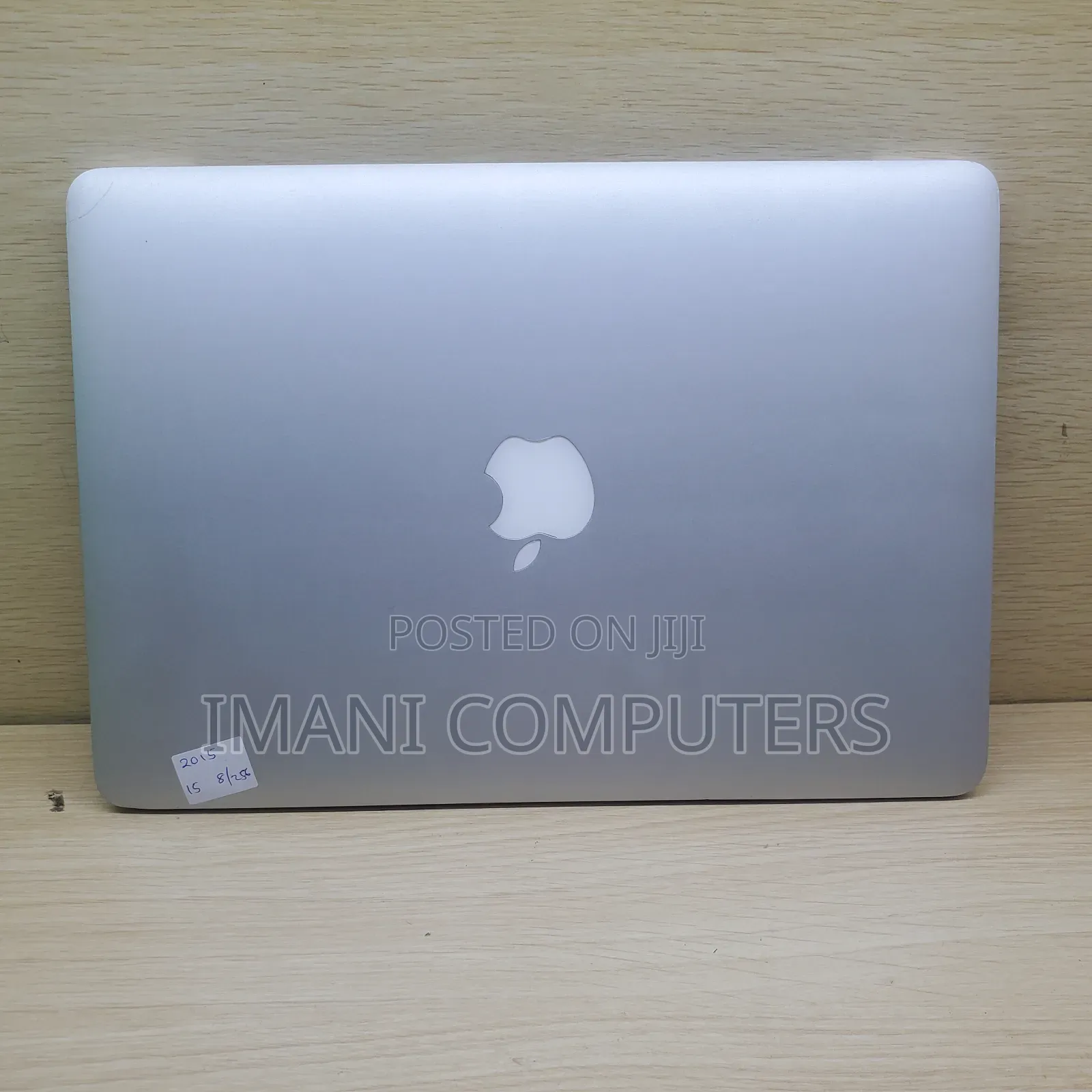 Laptop Apple MacBook Pro 2015 8GB Intel Core i5 SSD 256GB