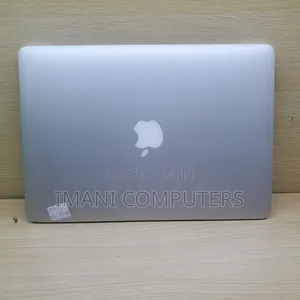 Laptop Apple MacBook Pro 2015 8GB Intel Core i5 SSD 256GB