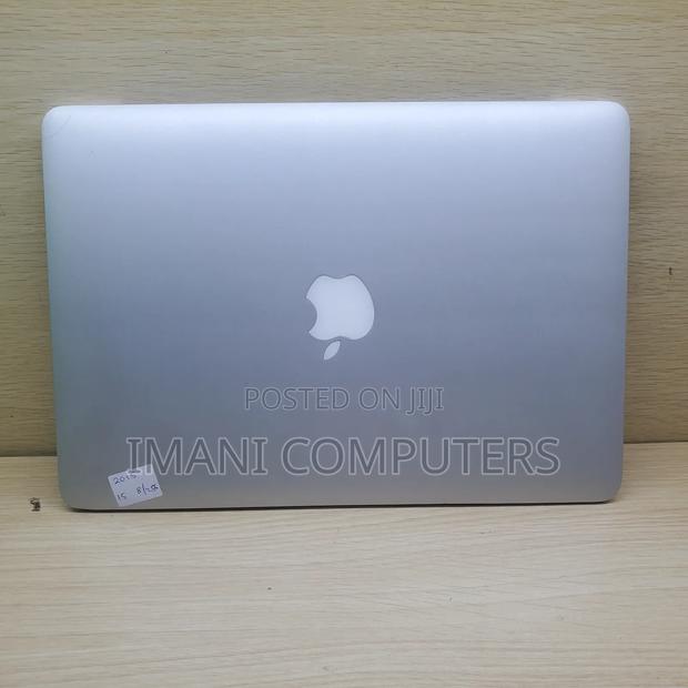Laptop Apple MacBook Pro 2015 8GB Intel Core i5 SSD 256GB - thumbnail 2