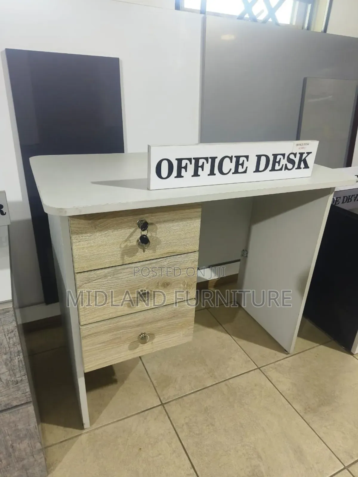 Office Desks on Sale in Nairobi
