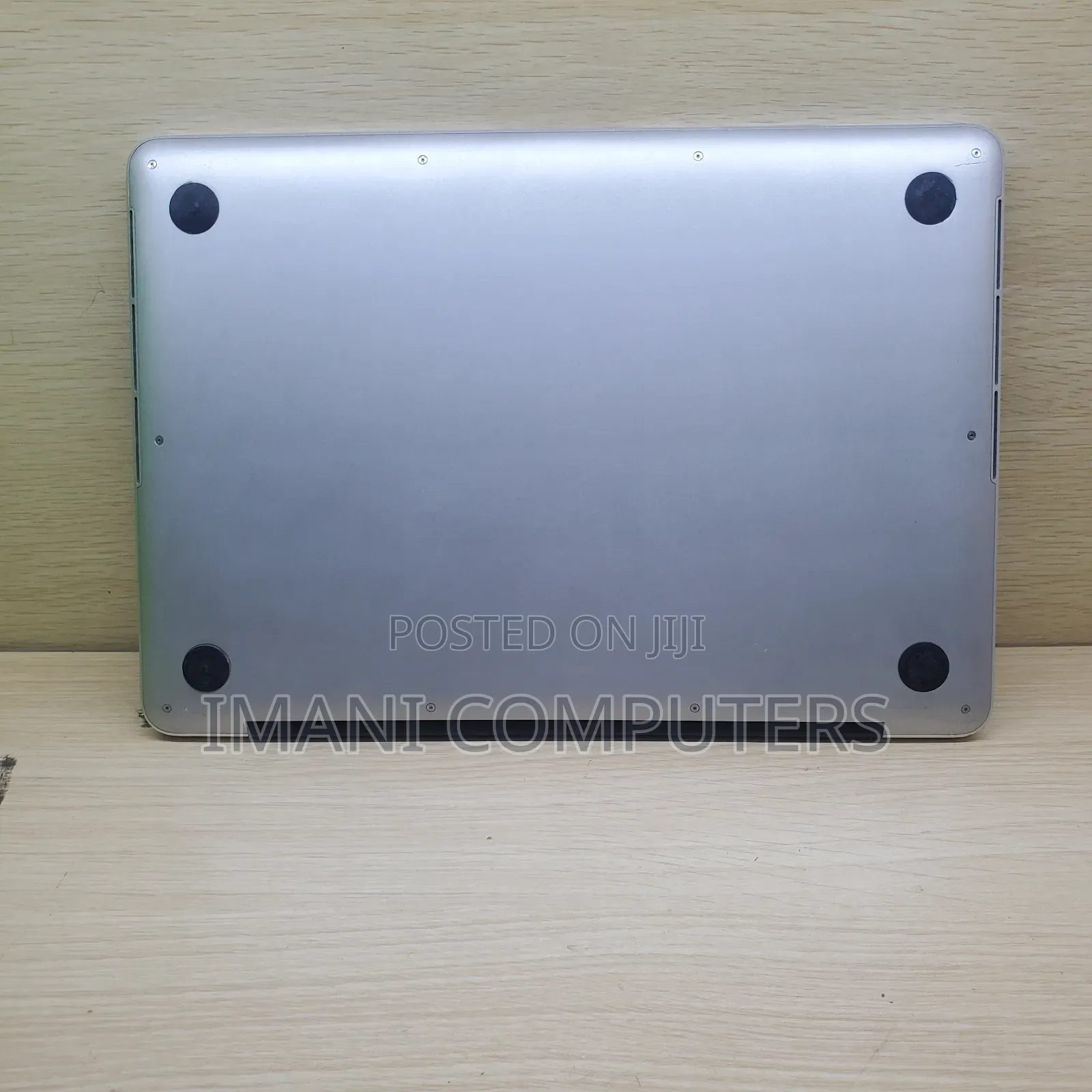 Laptop Apple MacBook Pro 2015 8GB Intel Core i5 SSD 256GB