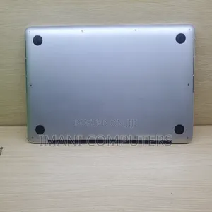 Laptop Apple MacBook Pro 2015 8GB Intel Core i5 SSD 256GB
