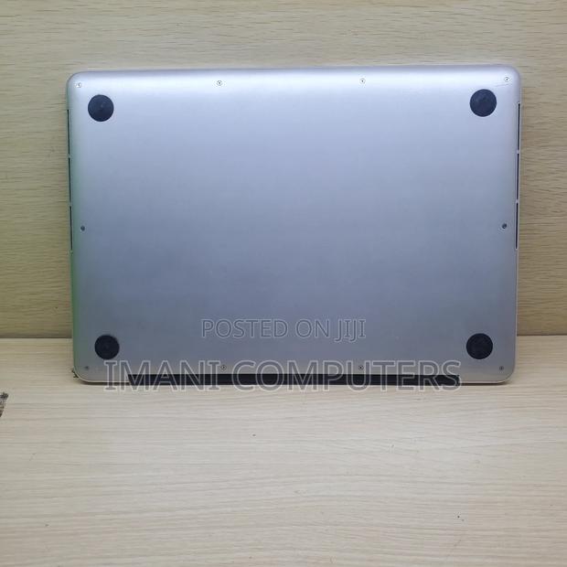 Laptop Apple MacBook Pro 2015 8GB Intel Core i5 SSD 256GB - thumbnail 3