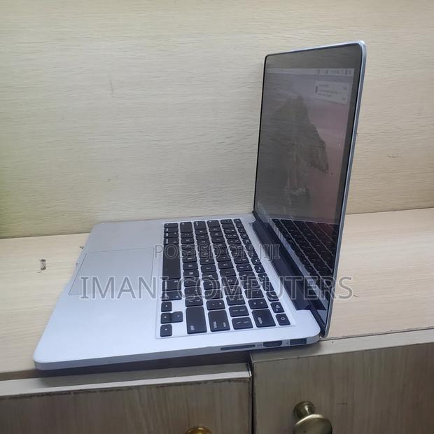 Laptop Apple MacBook Pro 2015 8GB Intel Core i5 SSD 256GB - thumbnail 4