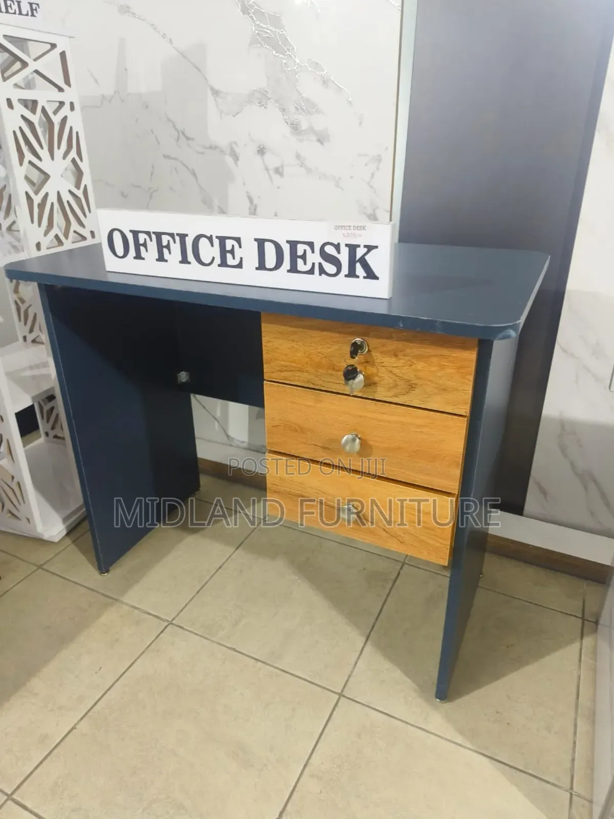Office Desks on Sale in Nairobi