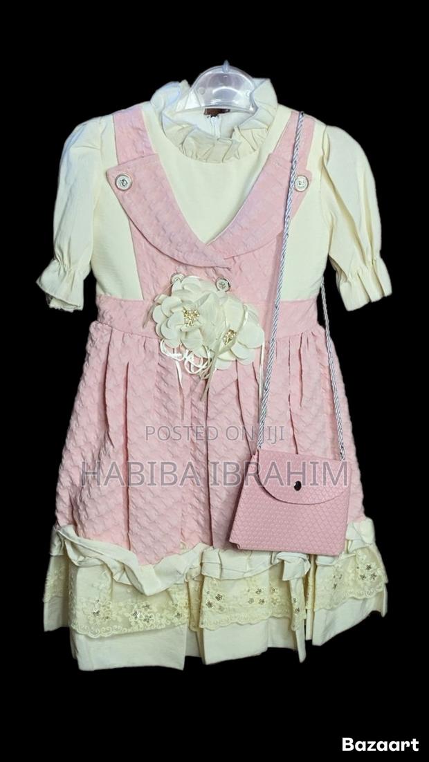 Quality Girl Dress