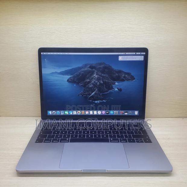 Laptop Apple MacBook Pro 2019 8GB Intel Core i5 SSD 256GB
