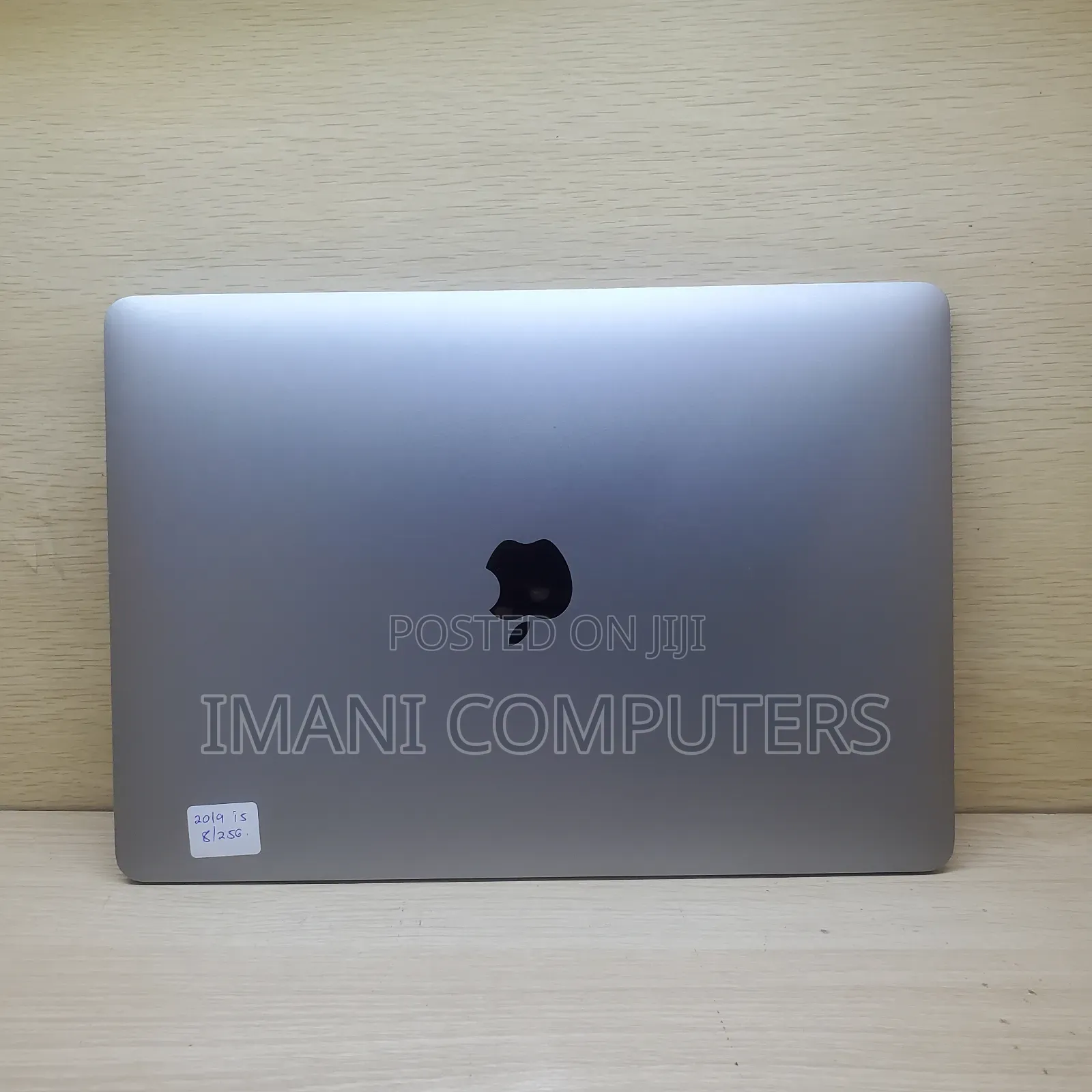 Laptop Apple MacBook Pro 2019 8GB Intel Core i5 SSD 256GB