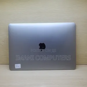 Laptop Apple MacBook Pro 2019 8GB Intel Core i5 SSD 256GB