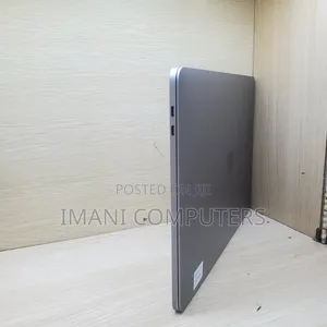 Laptop Apple MacBook Pro 2019 8GB Intel Core i5 SSD 256GB