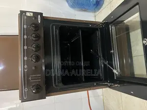 Elba Freestanding Cooker
