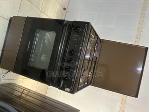 Elba Freestanding Cooker
