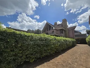 4bdrm House in Runda Mhasibu for rent