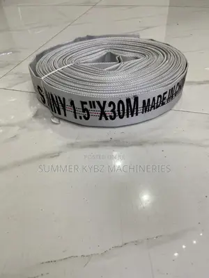 1.5” X 30m Sunny Delivery Pipe