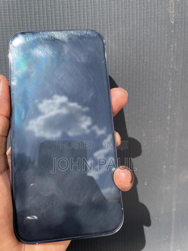 Apple iPhone 13 Pro Max 256 GB Blue