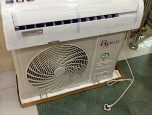18000 Btu With Inverter Roch Air Conditioner