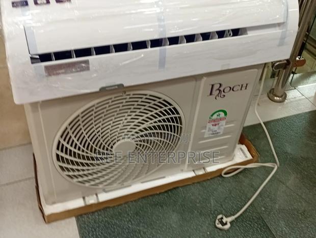 18000 Btu With Inverter Roch Air Conditioner