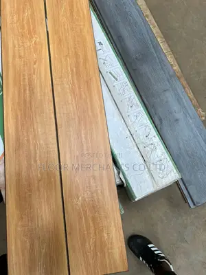 Royalwood Laminate Floor