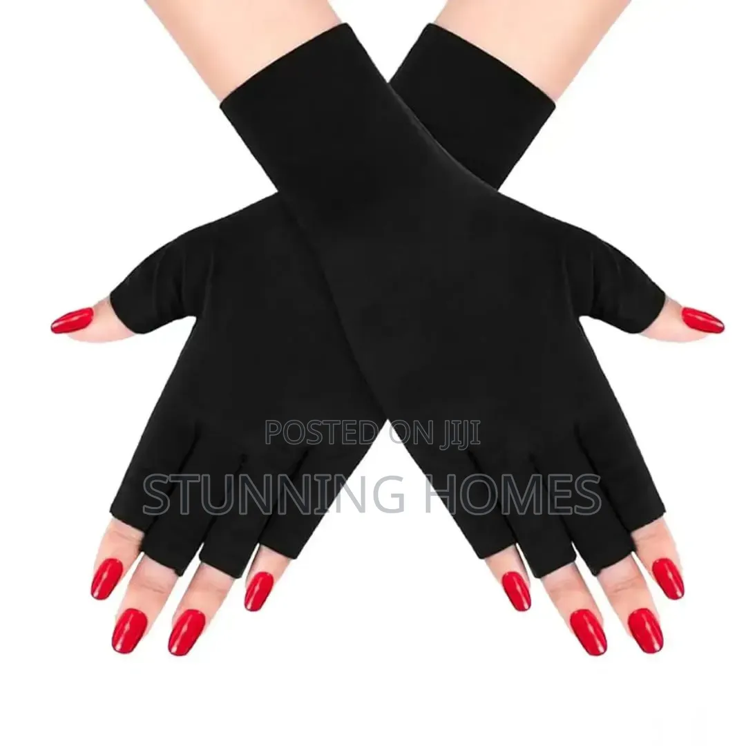 Anti Uv Protective Gloves