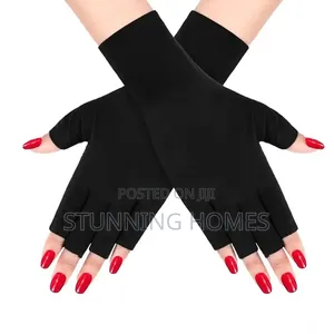 Anti Uv Protective Gloves