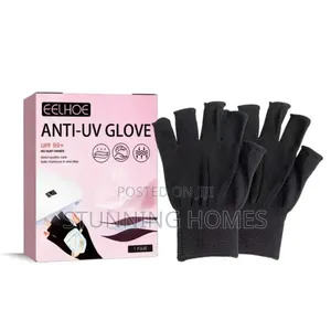 Anti Uv Protective Gloves