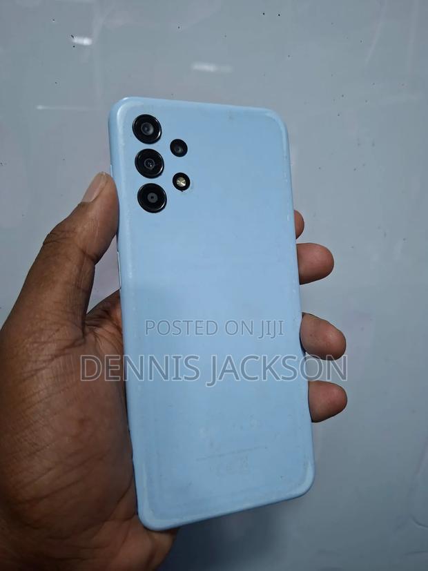 Samsung Galaxy A13 128 GB Blue