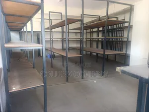 Front Shop With Racks and Office Space to Let - Off Baricho Rd