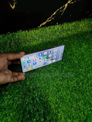 Tecno Camon 40 Pro 4G 256 GB Green