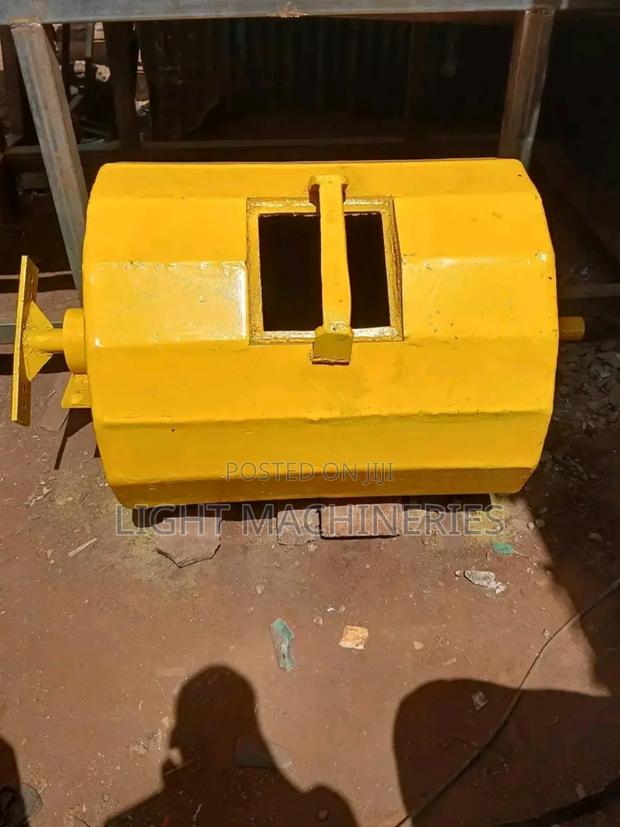 Ball Mill Machine Unit - thumbnail 2