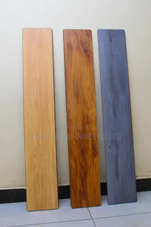 Timbertouch Wood Laminate