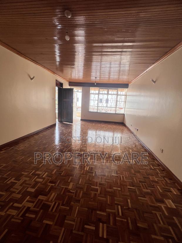 3bdrm Apartment in Kileleshwa for rent